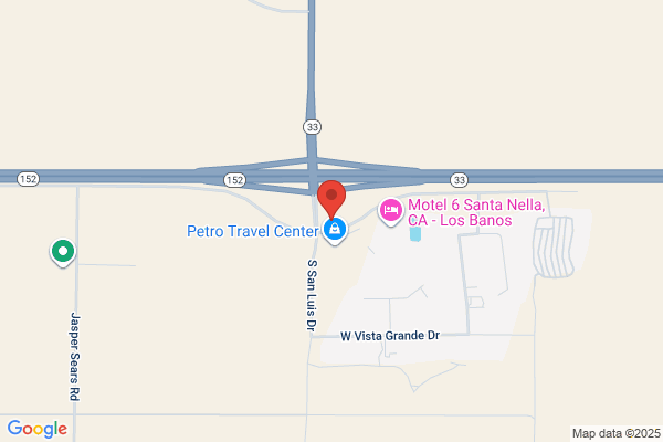 Gann's Chevron Food Mart