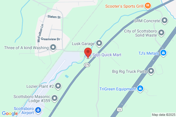 Sojo Quick Mart