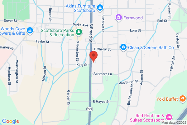 Valley Dental Implant Center