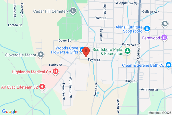 Scottsboro OB-GYN Specialists