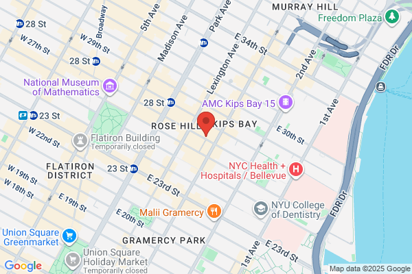 Buckner George S Dr