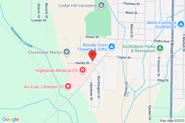 Scottsboro Medical Clinic