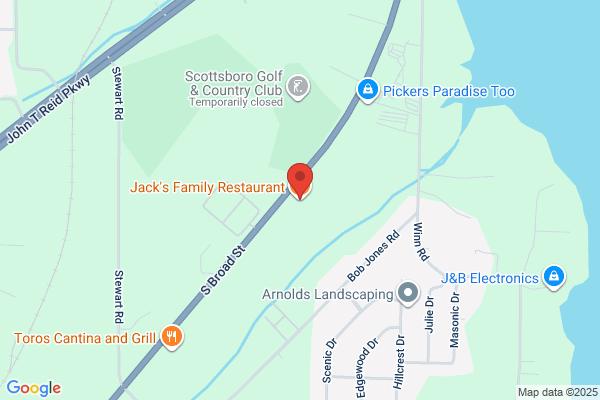 Jack's