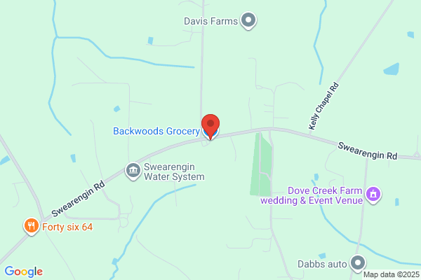Gunters Mtn Grocery