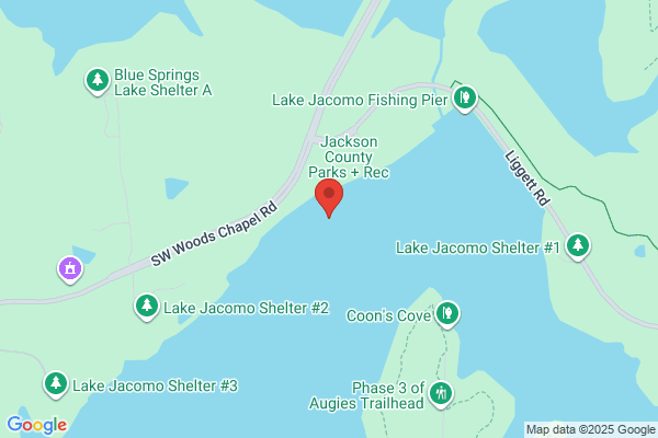 Jackson County E911