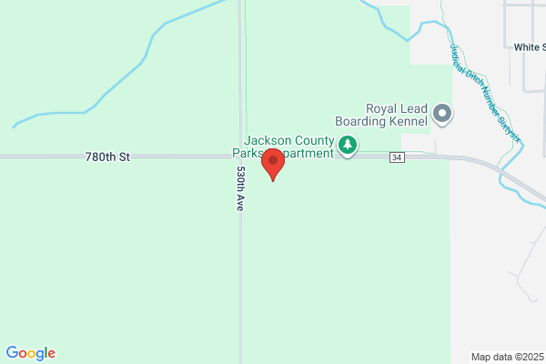 Jackson County Highway Shop