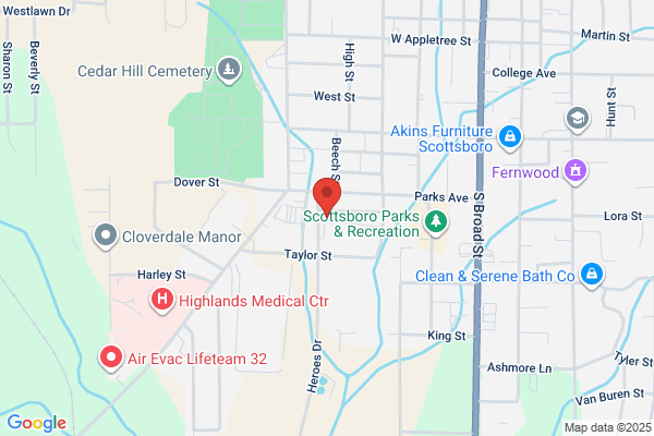 Highlands Home Health