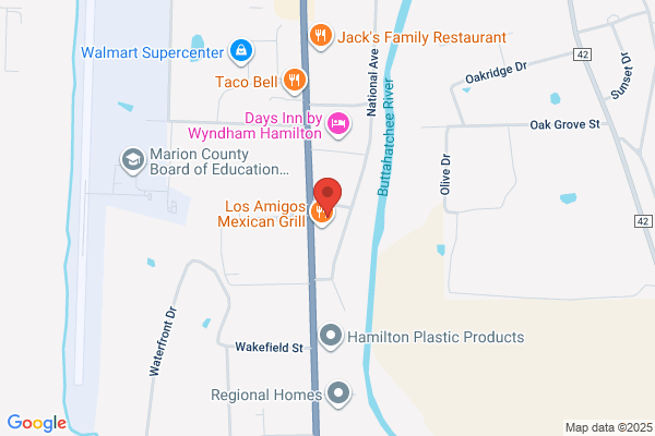 Americas Best Value Inn & Suites - Scottsboro