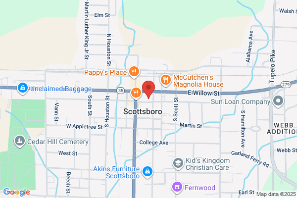 Harding Insurance Agency