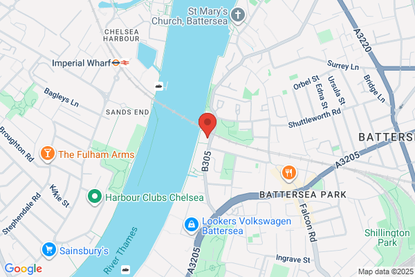 Edmiston, Parker - Edmiston Parker