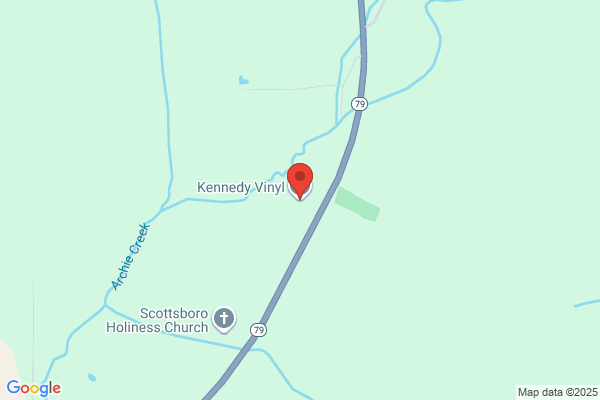Kennedy Company the