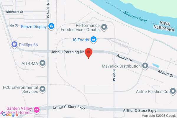 Lozier Corporation