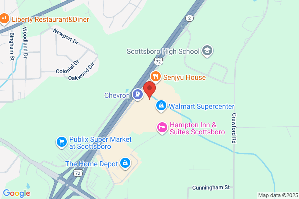 Wal-Mart Supercenter, Vision Center