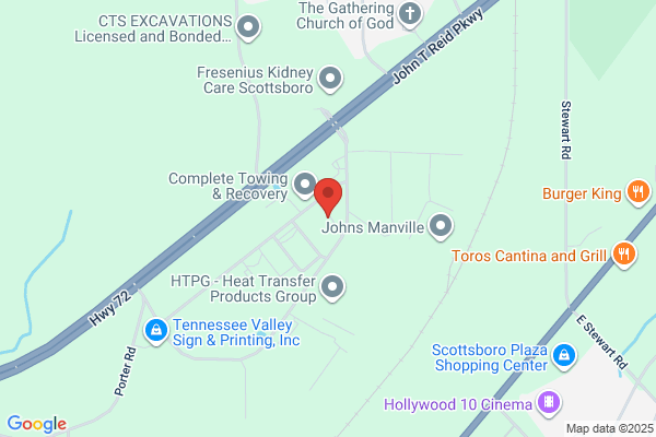 Associated Pharmacies
