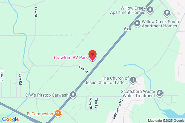 Crawford Rv Park