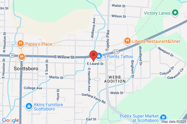 Debbie Mathis Realty & Auction