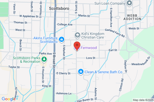 Fernwood