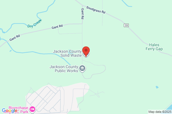 Jackson County Solid Waste