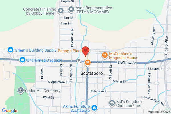 Scottsboro Lock & Key