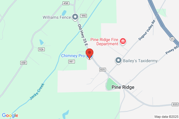 The Fireplace Service Center