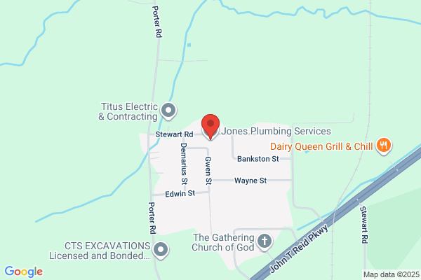 Service Master Plumbing
