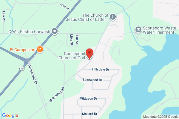 Church of Nazarene