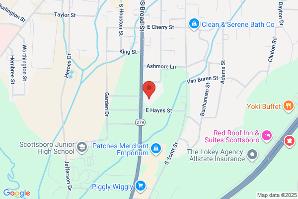 Fellowship United Mthdst Chr