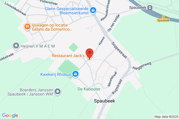 Jack's Family Restaurant