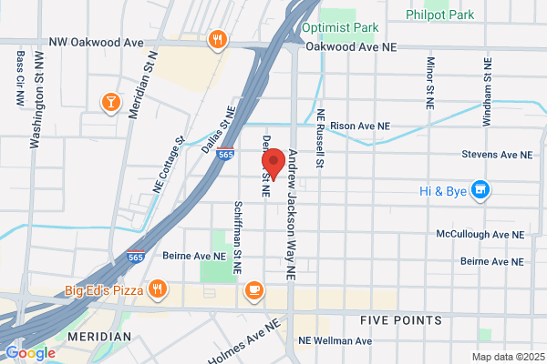 Five Points Beauty Salon
