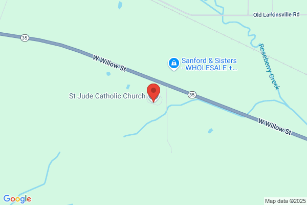 St Vincent De Paul Society