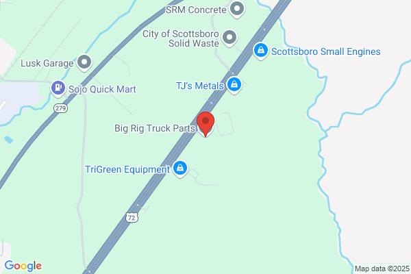 Cook's Truck Center Inc
