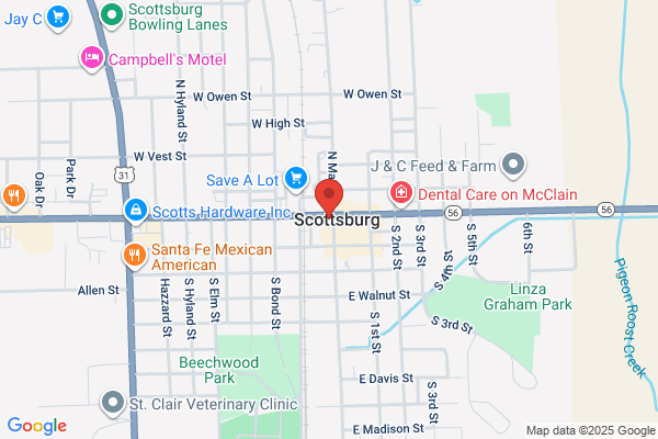 Stage Stop Antiques & Collectibles