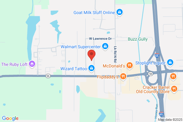 Meadowbrook Apartments