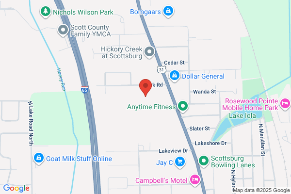 Village Apartments of Scottsburg II