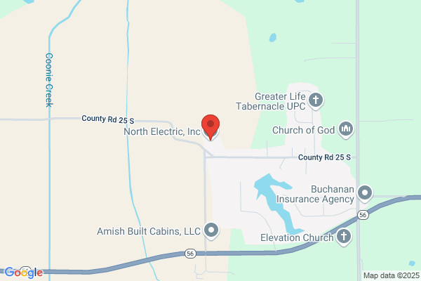 Northside Auto Electric & Repair