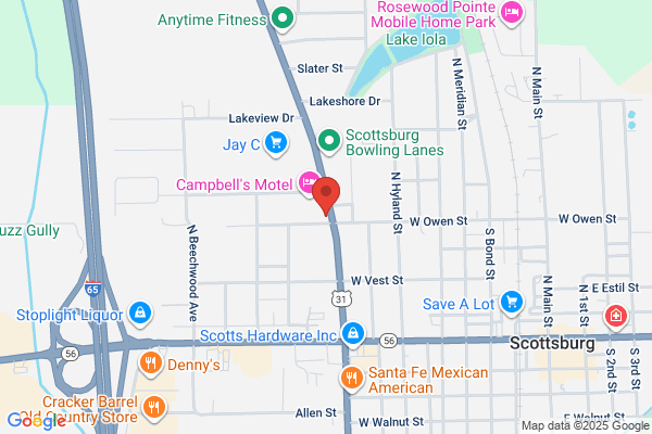 Martin's Auto Supply Inc