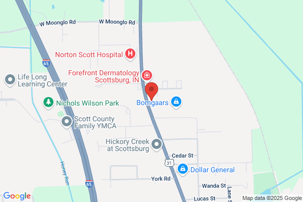 Scottsburg Family Dentistry - Robert Maguire DMD