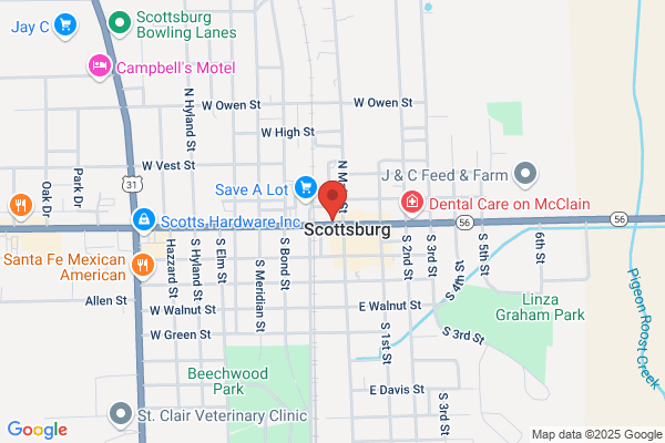 Dunn Stanton D DDS