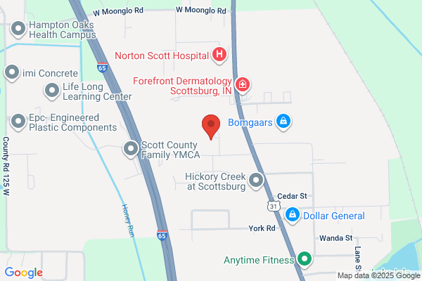 Scottsburg Healthcare