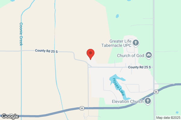 North Electric Inc