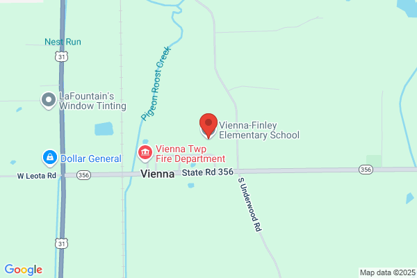 Schools, Vienna Finley Elementary School