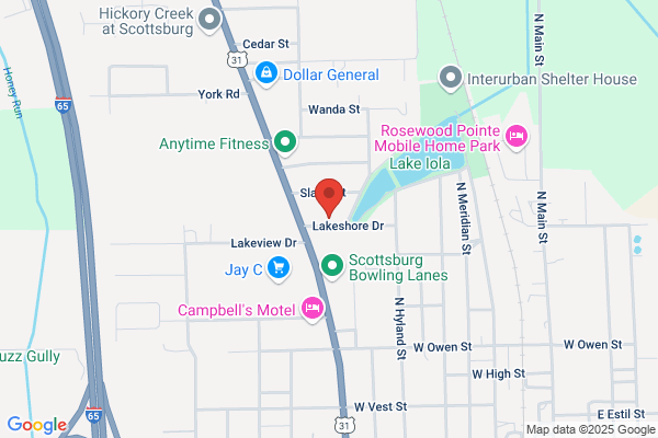Lake Iola Assisted Living