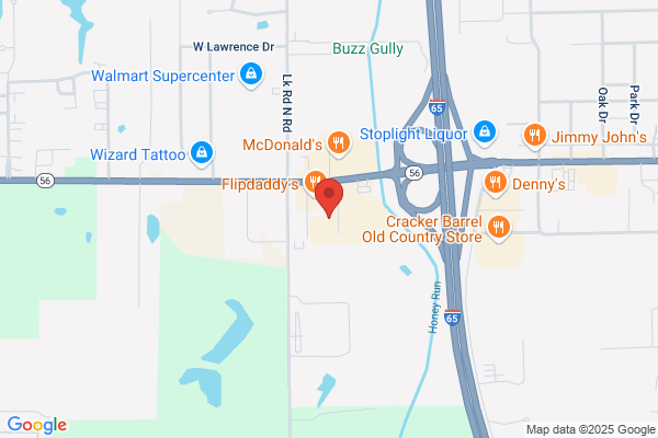 Hampton Inn & Suites Scottsburg