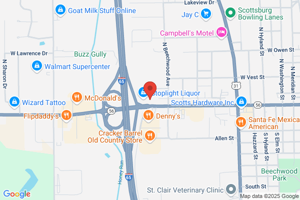 Dr. Black's Eye Associates