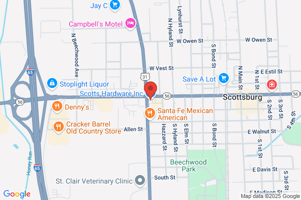 Scott's Ace Hardware