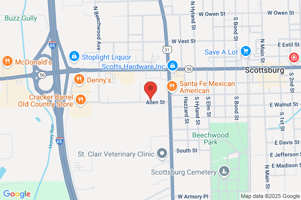 Amick's Laundromat