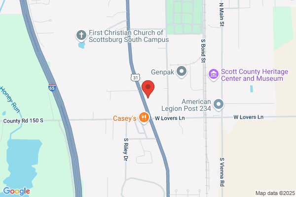 Bodyworks Collision Center