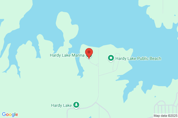 Hardy Lake Marine