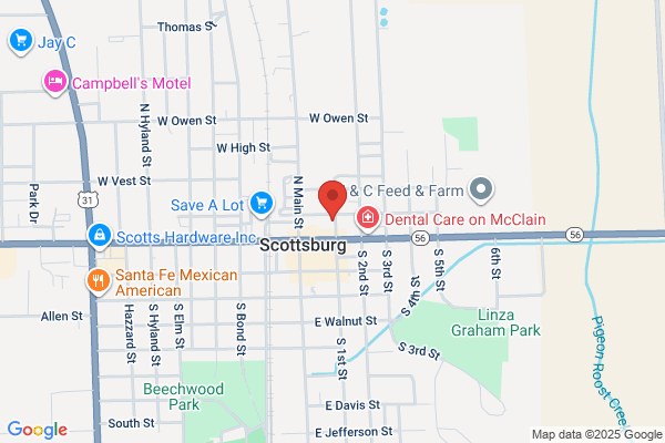 Stewart & Hoagland Funeral Home