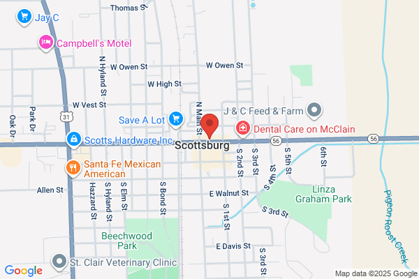 Sunshine House Health Food Store